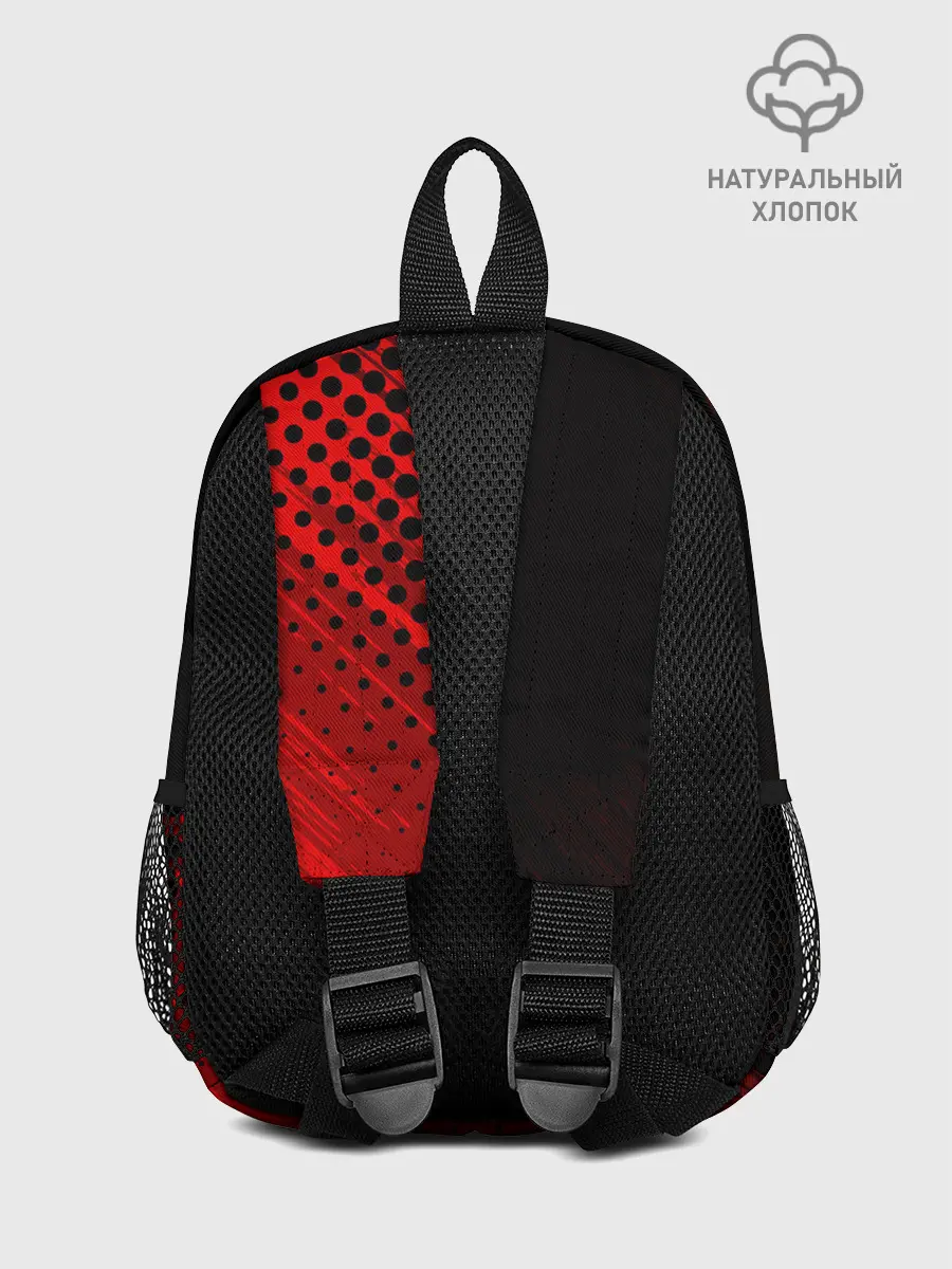 Рюкзак детский / Lil Peep