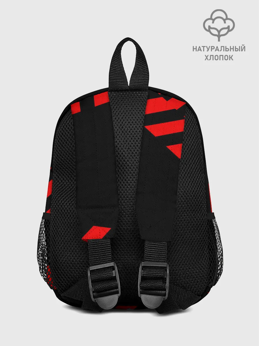 Рюкзак детский / Lil Peep