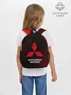 Рюкзак детский / MITSUBISHI / МИТСУБИСИ