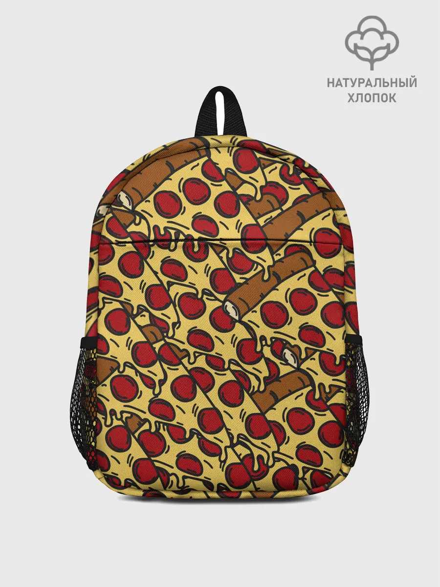 Рюкзак детский / ПРАВИЛЬНОЕ ПИТАНИЕ