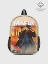 Рюкзак детский / Mafia