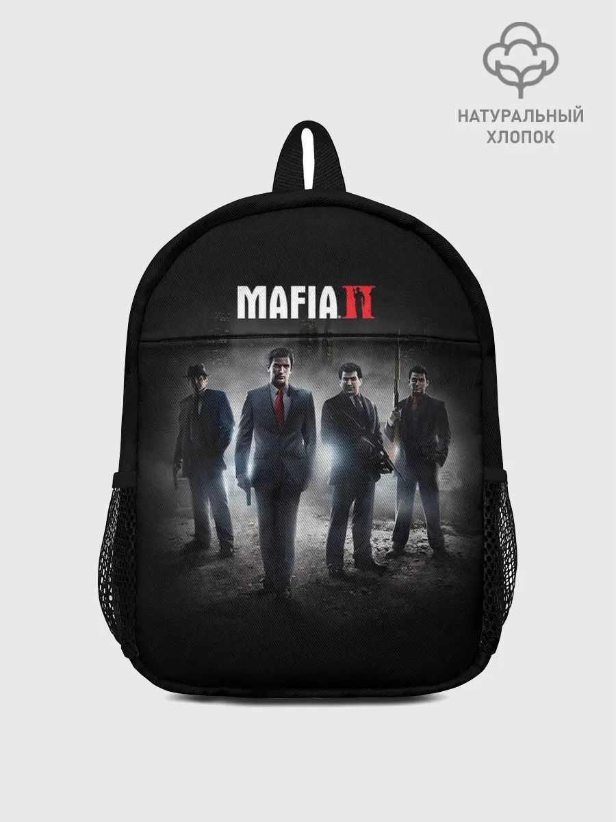 Рюкзак детский / Mafia