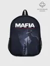 Рюкзак детский / Mafia