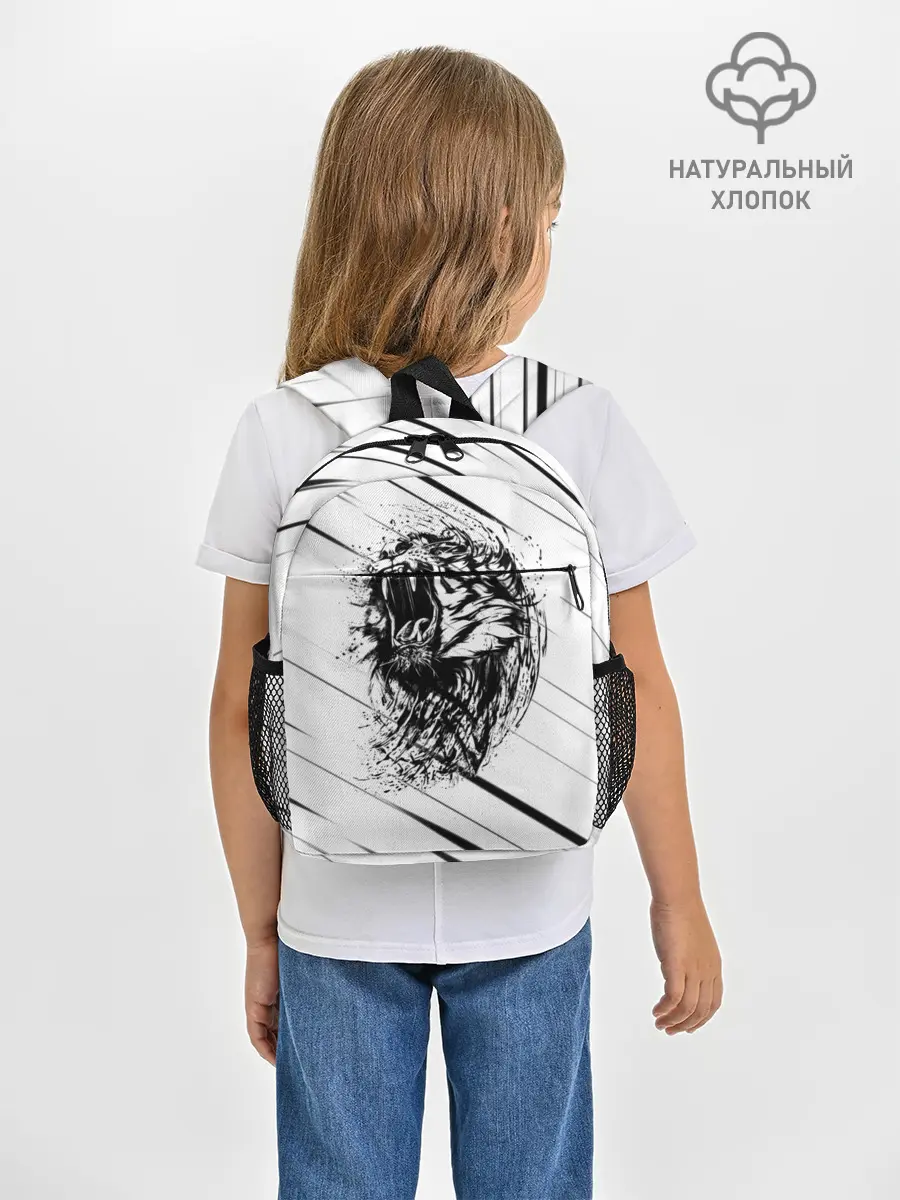 Рюкзак детский / Тигр | Tiger