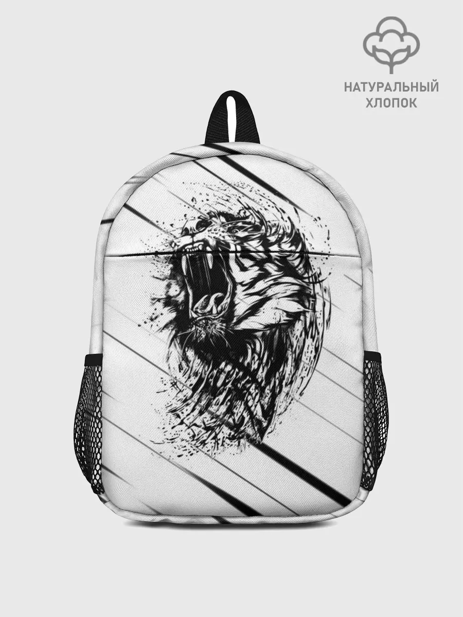 Рюкзак детский / Тигр | Tiger