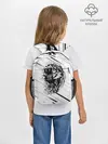 Рюкзак детский / Тигр | Tiger