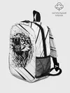 Рюкзак детский / Тигр | Tiger