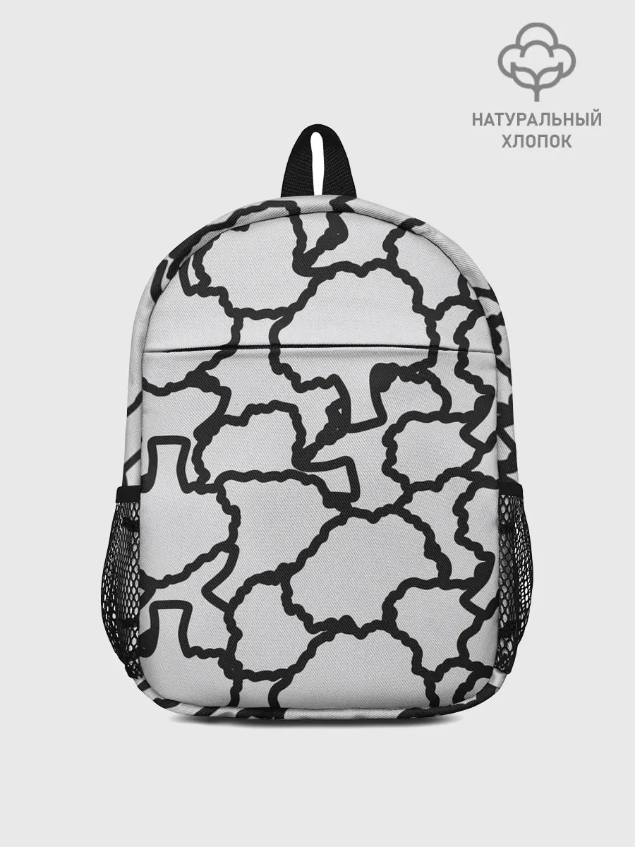 Рюкзак детский / БРОККОЛИ