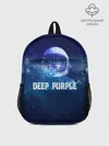 Рюкзак детский / Deep Purple Whoosh!