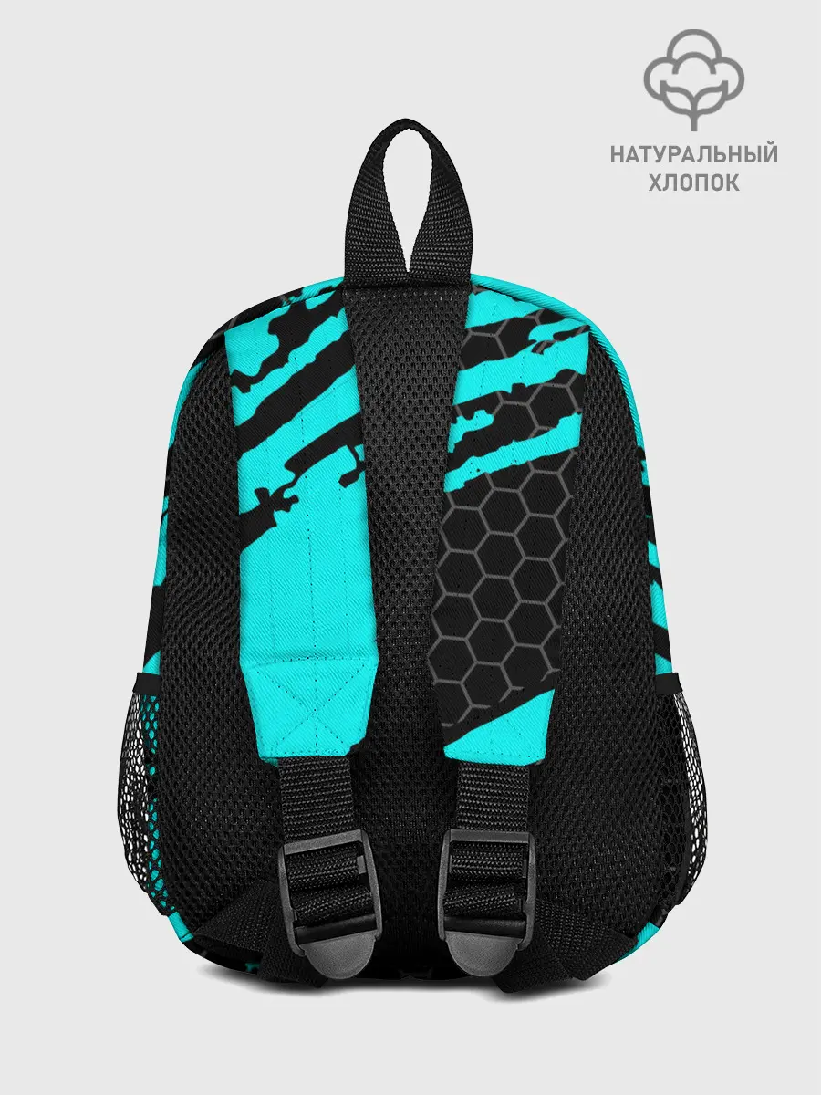 Рюкзак детский / WATCH DOGS