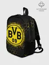 Рюкзак детский / Боруссия Дортмунд