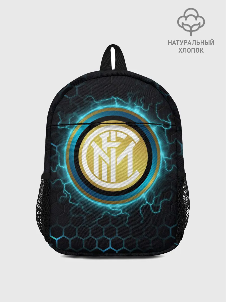 Рюкзак детский / Интер Милан