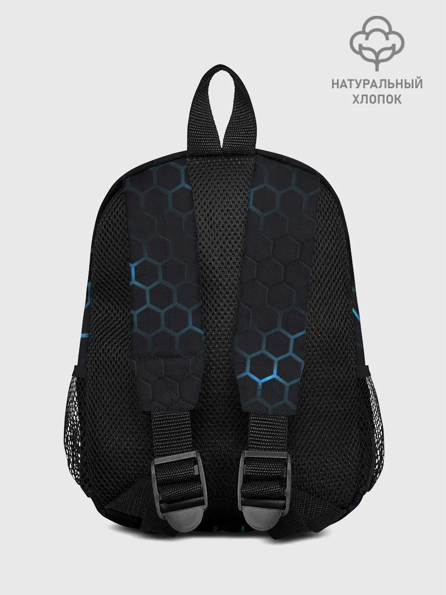 Рюкзак детский / Манчестер Сити