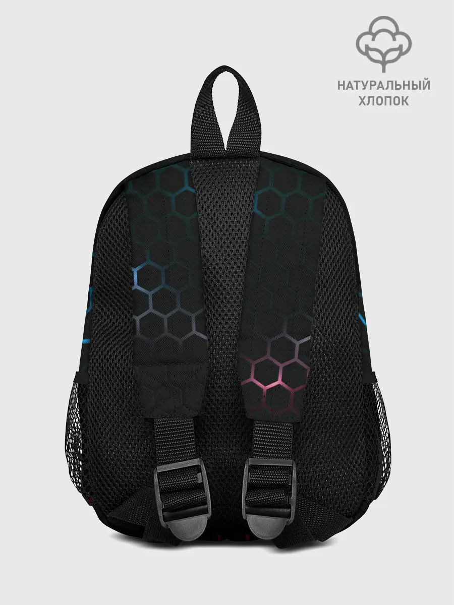 Рюкзак детский / ПСЖ