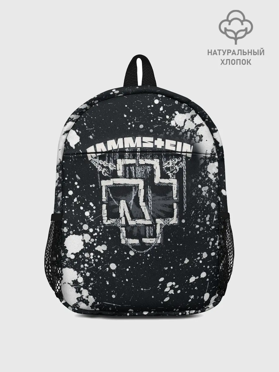 Рюкзак детский / RAMMSTEIN