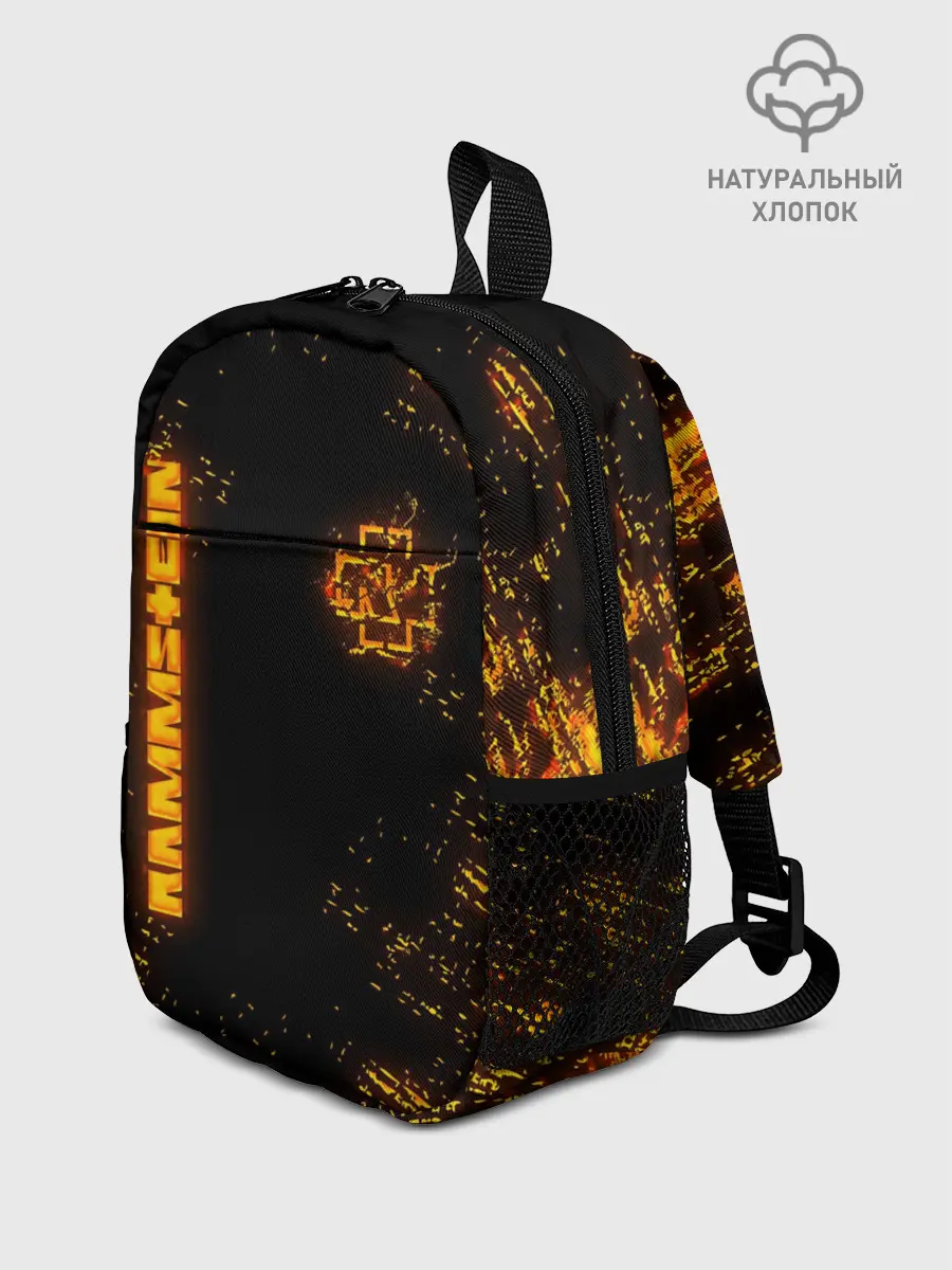 Рюкзак детский / RAMMSTEIN