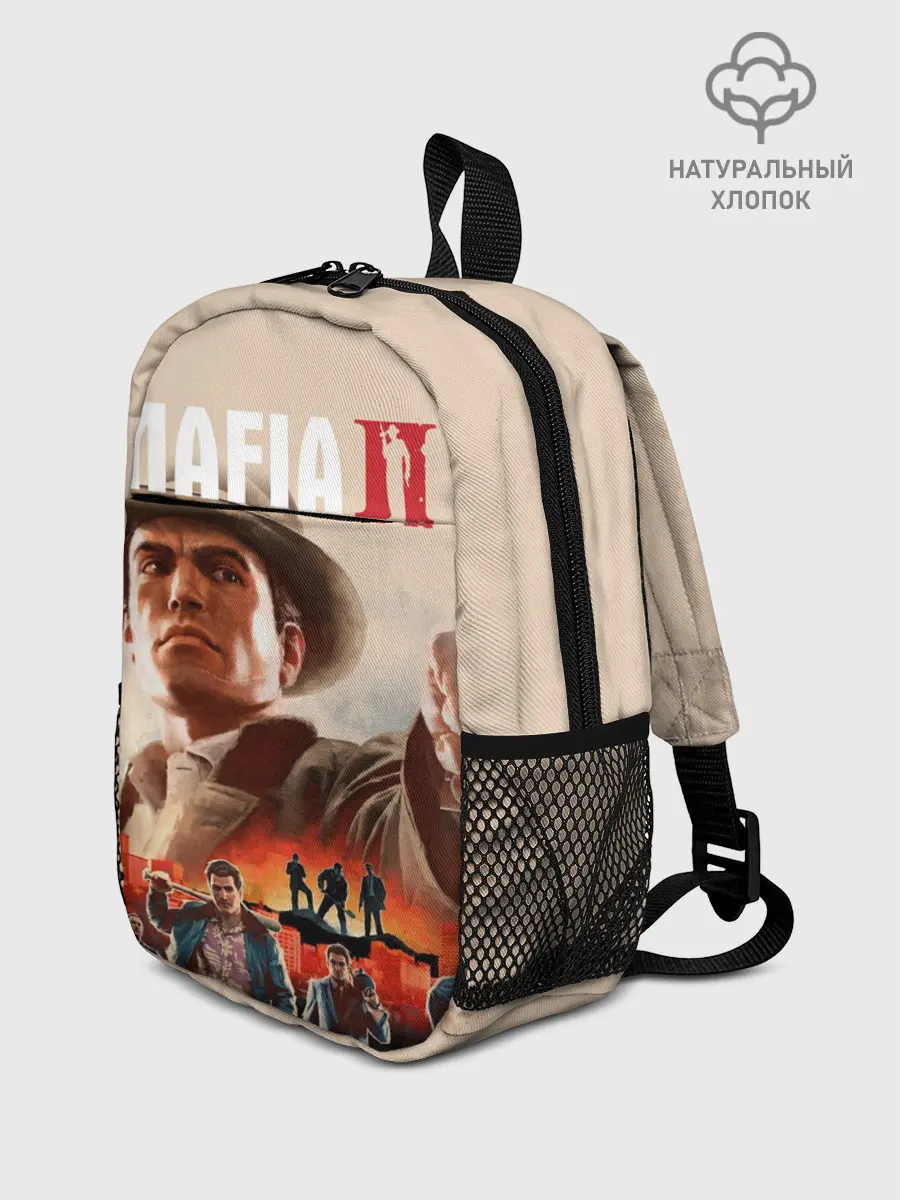 Рюкзак детский / Mafia II