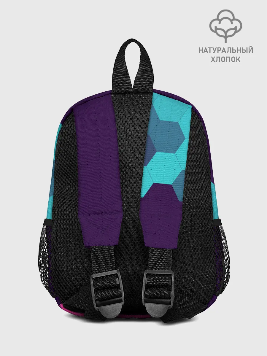 Рюкзак детский / FALL GUYS / ФОЛ ГАЙС