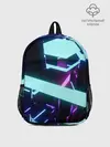 Рюкзак детский / Blue Neons