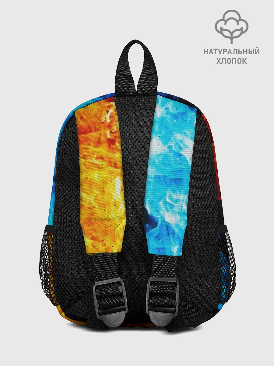 Рюкзак детский / COUNTER STRIKE