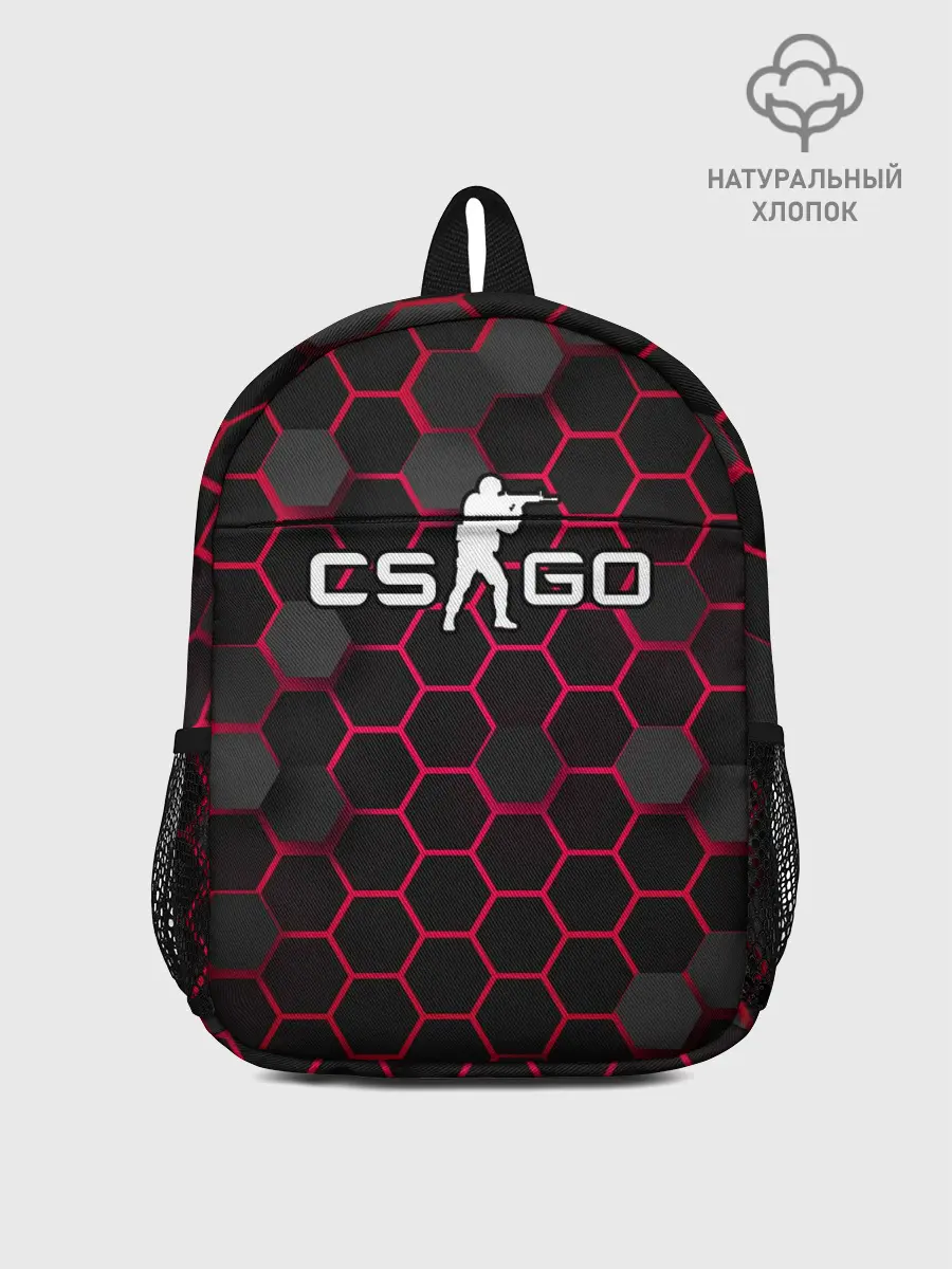 Рюкзак детский / COUNTER STRIKE