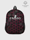 Рюкзак детский / COUNTER STRIKE