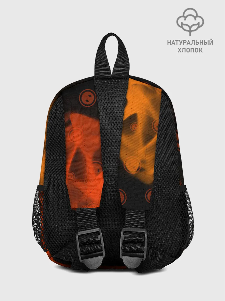 Рюкзак детский / FALL GUYS HALF-LIFE / ФОЛ ГАЙС