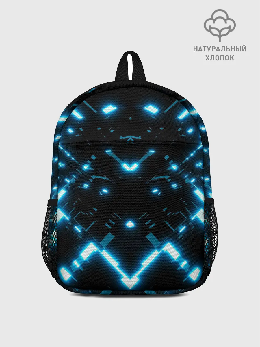 Рюкзак детский / Neon Lights