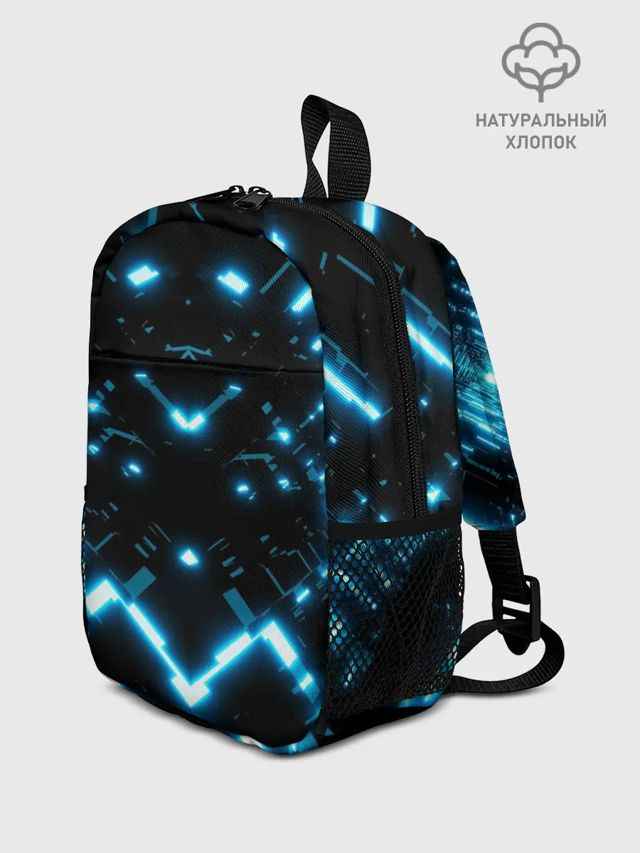 Рюкзак детский / Neon Lights