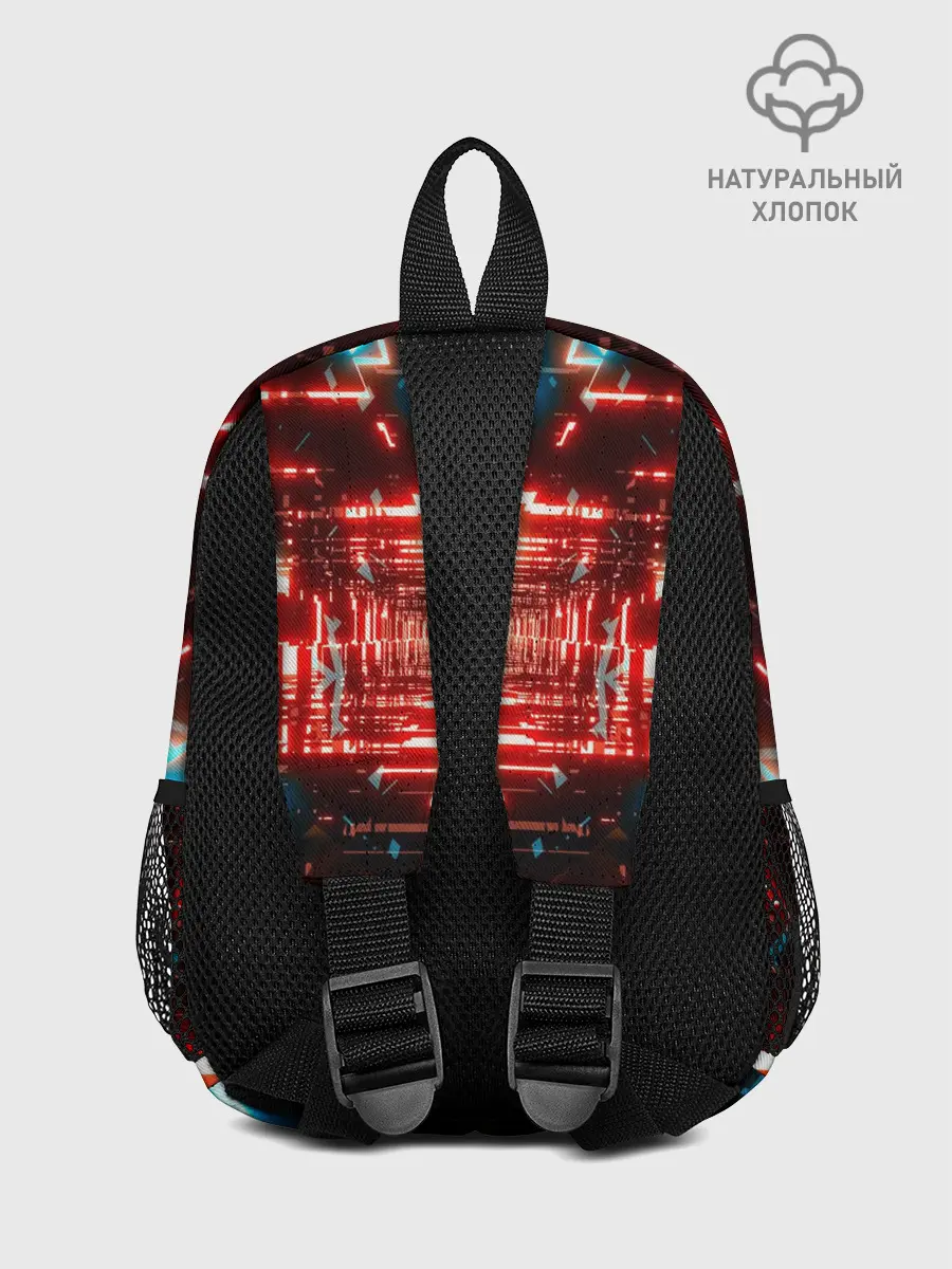 Рюкзак детский / Neon Lights