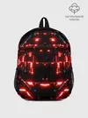 Рюкзак детский / Neon Lights