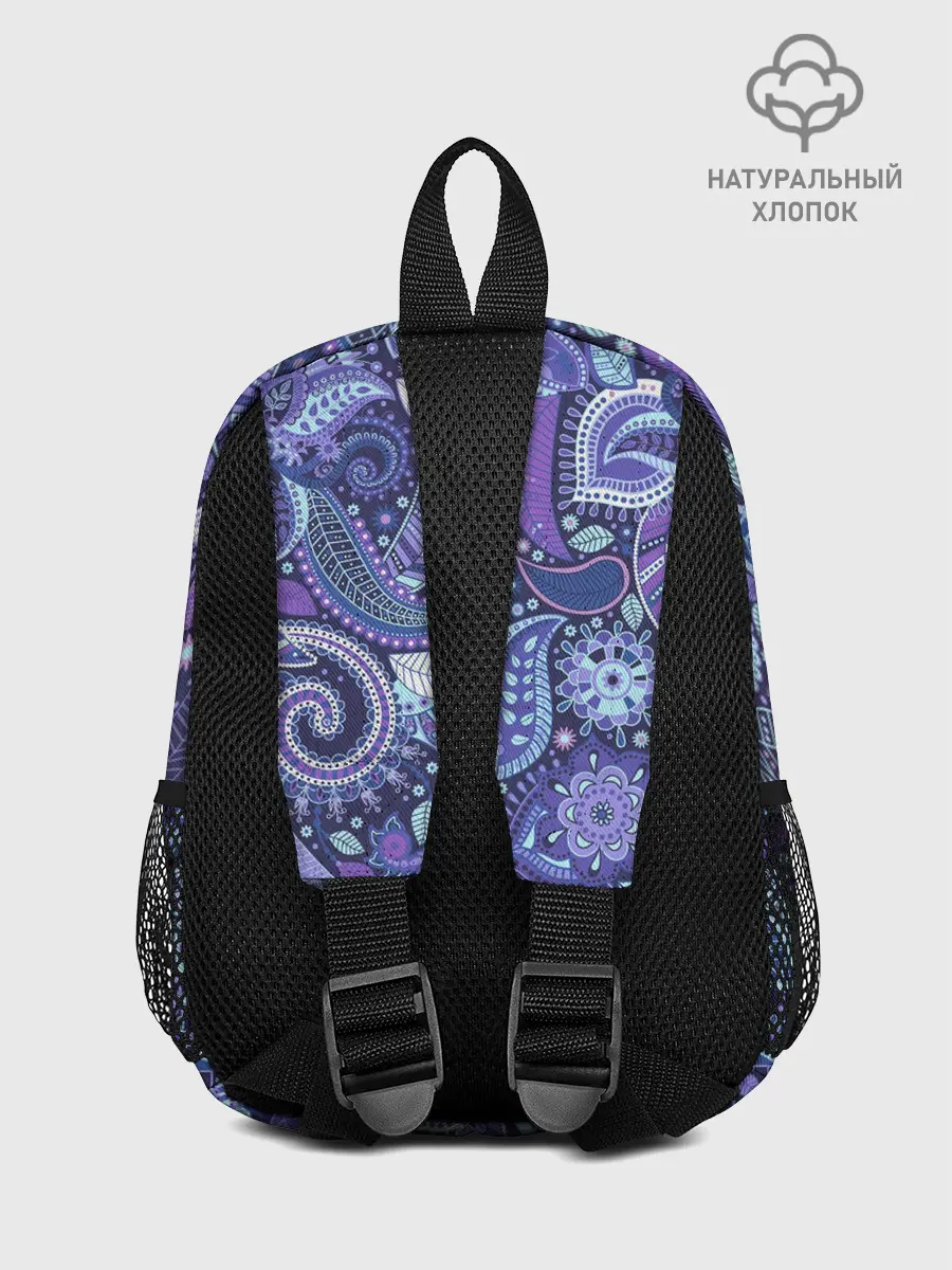 Рюкзак детский / ВОСТОЧНЫЙ УЗОР
