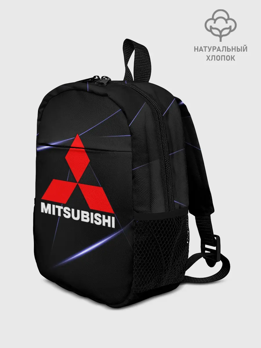 Рюкзак детский / MITSUBISHI