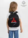 Рюкзак детский / MITSUBISHI