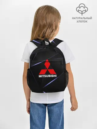 Рюкзак детский / MITSUBISHI