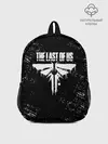 Рюкзак детский / THE LAST OF US