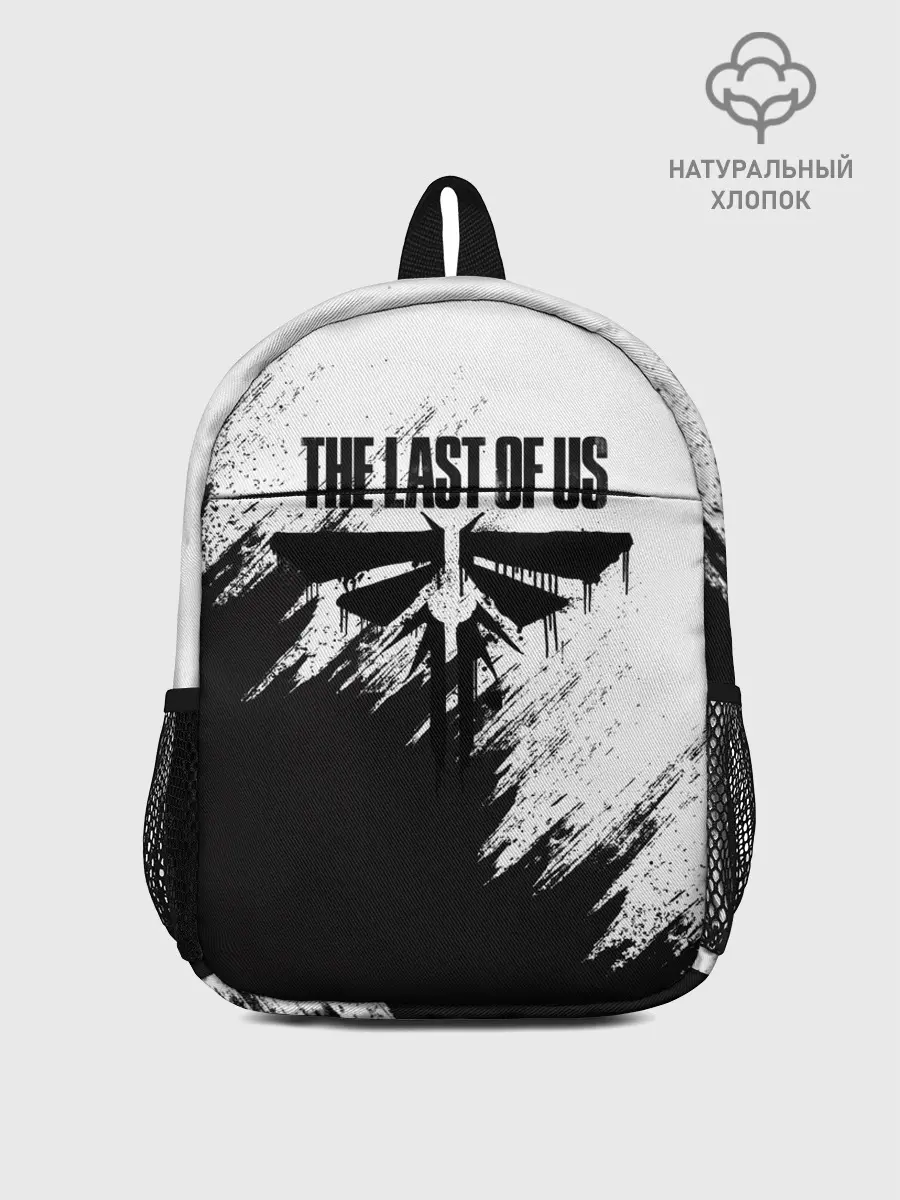 Рюкзак детский / THE LAST OF US