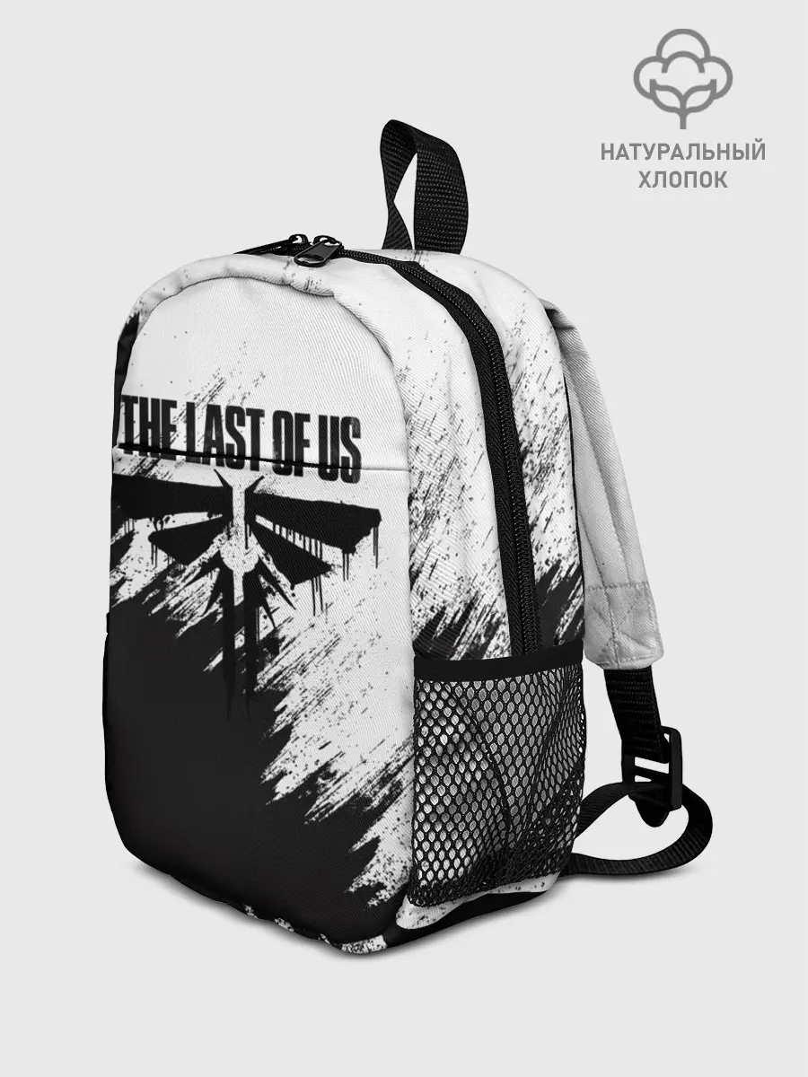 Рюкзак детский / THE LAST OF US