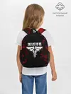 Рюкзак детский / THE LAST OF US