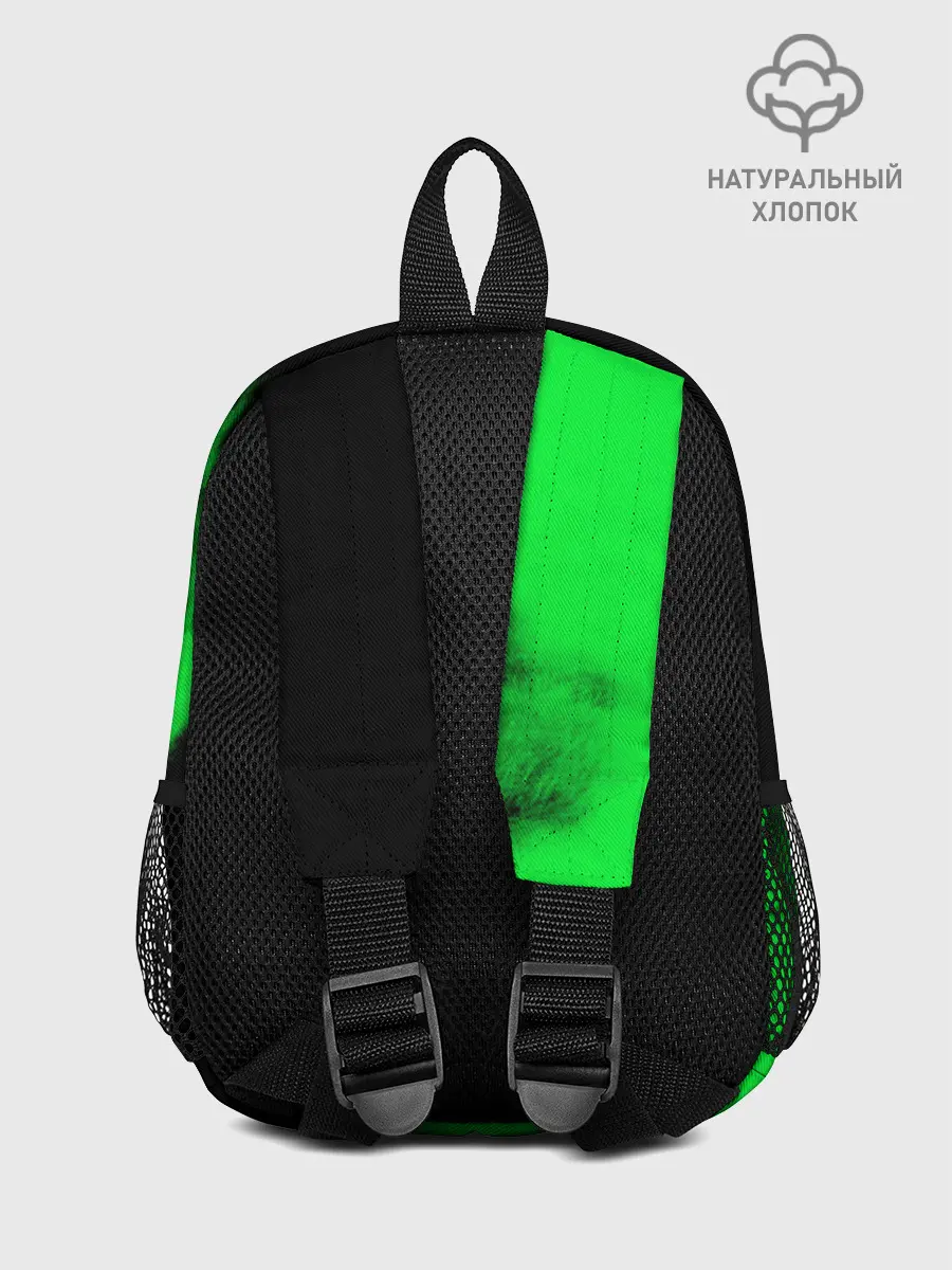 Рюкзак детский / Deep Purple