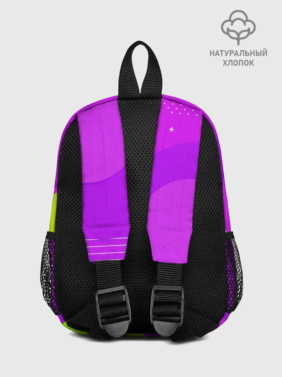 Рюкзак детский / Fall Guys