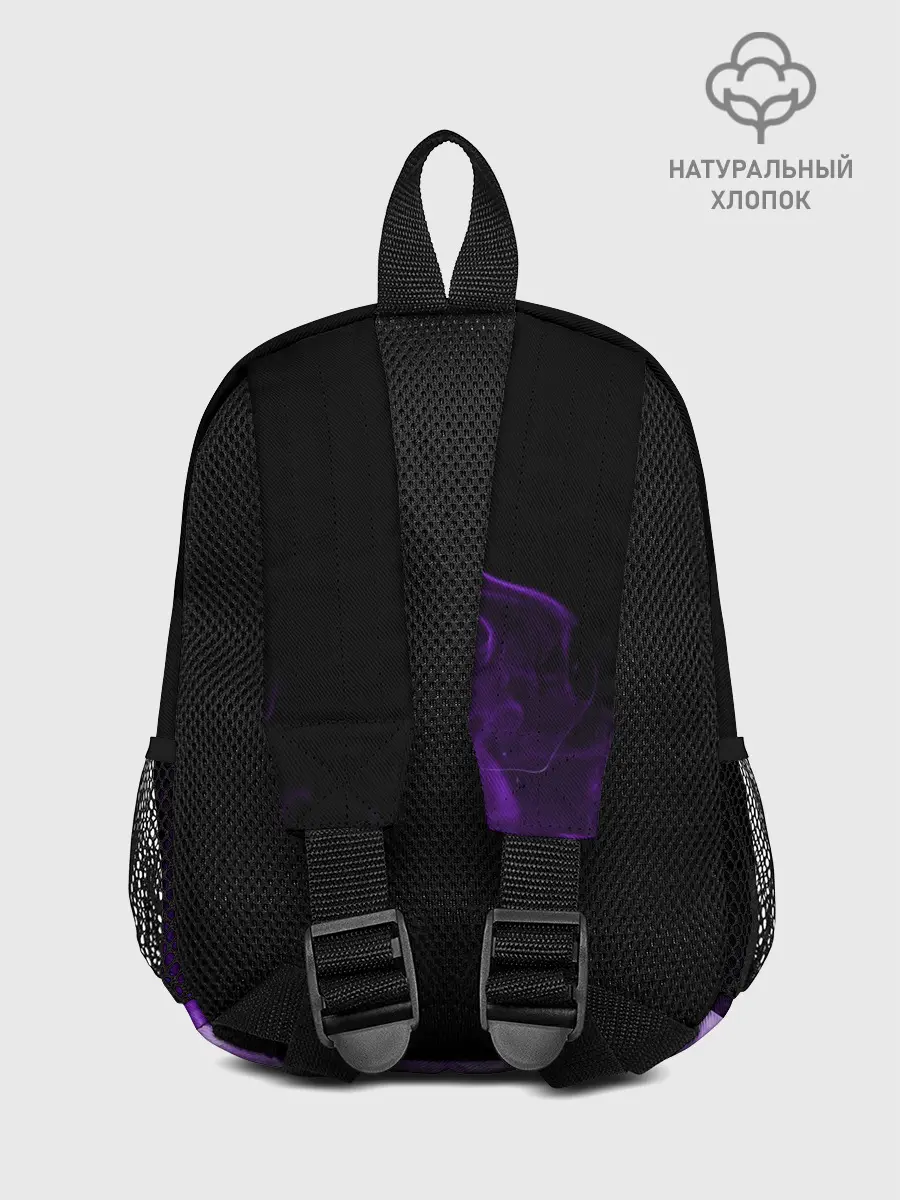 Рюкзак детский / Black Sabbath NEON