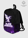 Рюкзак детский / Black Sabbath NEON
