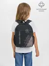 Рюкзак детский / MERCEDES / МЕРСЕДЕС