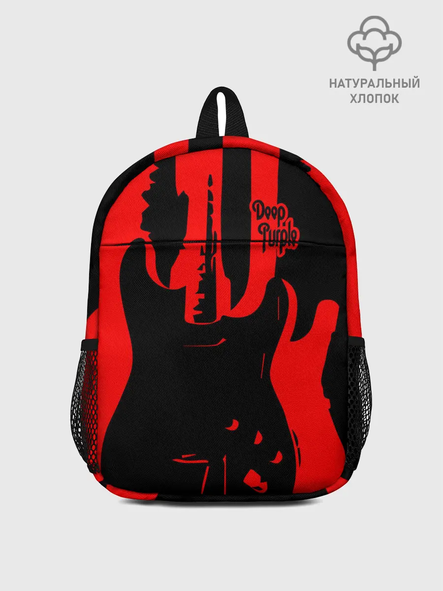Рюкзак детский / Deep Purple
