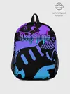 Рюкзак детский / Deep Purple