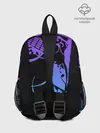 Рюкзак детский / Deep Purple