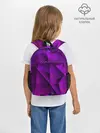 Рюкзак детский / Deep Purple