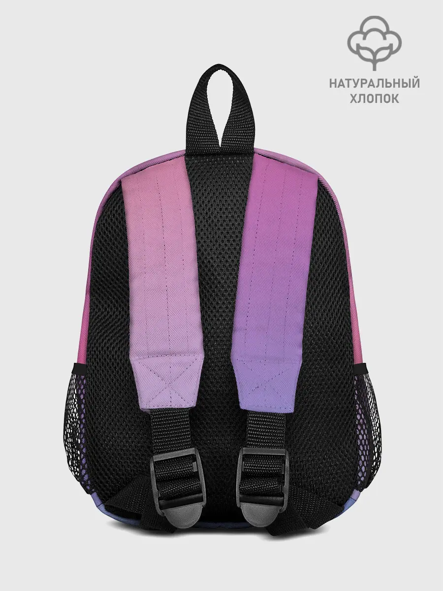 Рюкзак детский / Восход солнца