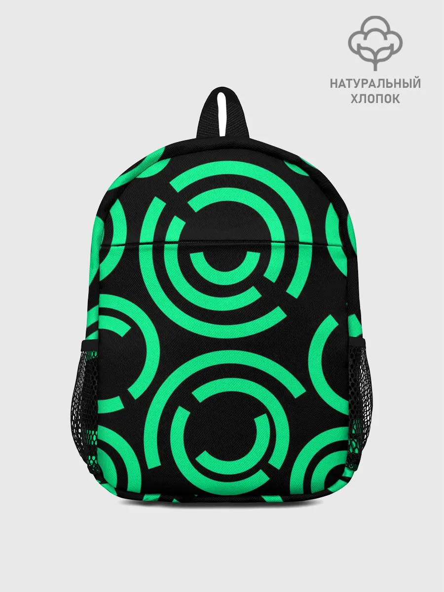 Рюкзак детский / Полукруг